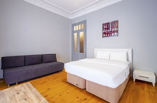 Photo 6 - Refreshing and Central Apartment in Beyoglu