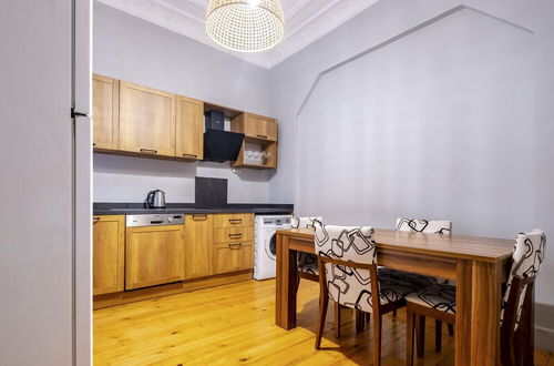 Photo 4 - Refreshing and Central Apartment in Beyoglu