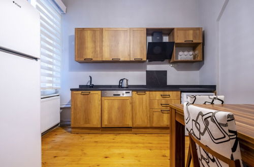 Photo 5 - Refreshing and Central Apartment in Beyoglu