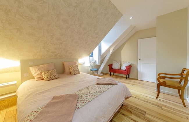 Le Cosy de Claire - Foto 4