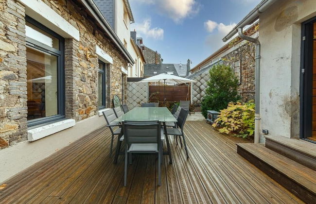 Le Cosy de Claire - Foto 23