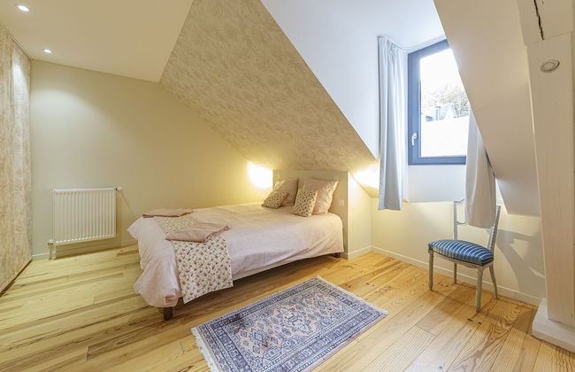 Le Cosy de Claire - Foto 9