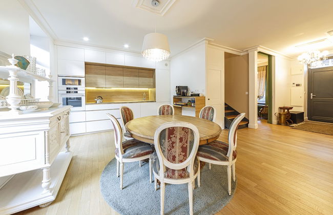 Le Cosy de Claire - Foto 12