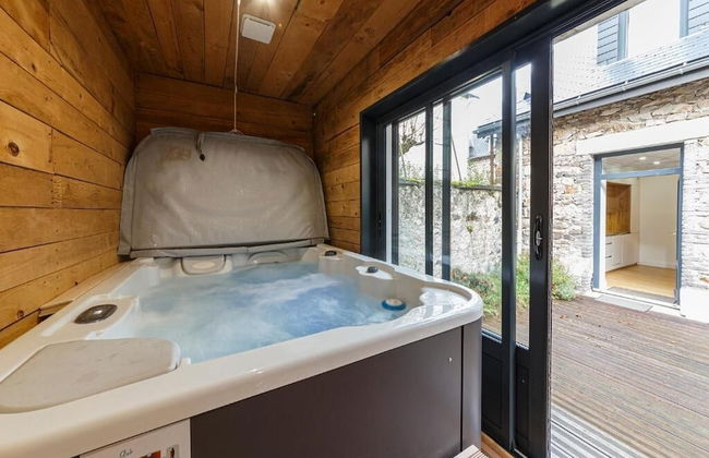 Le Cosy de Claire - Foto 22