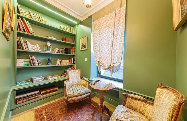 Le Cosy de Claire - Foto 15