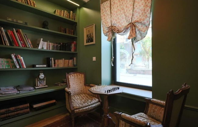 Le Cosy de Claire - Foto 18