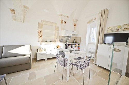 Photo 6 - Scirocco Apartment With Terrace