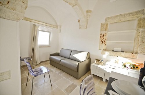 Foto 5 - Scirocco Apartment With Terrace