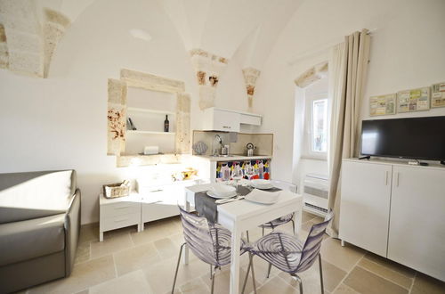 Foto 4 - Scirocco Apartment With Terrace