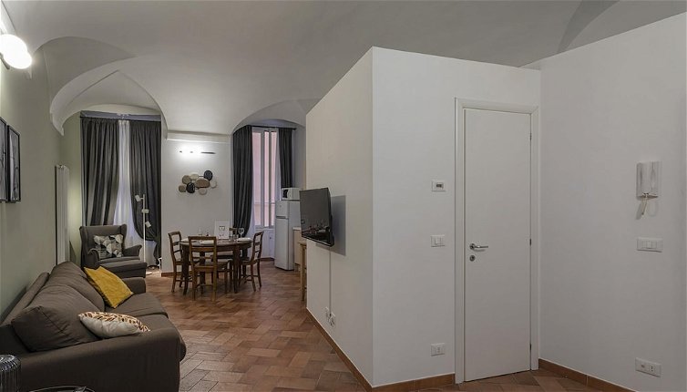 Foto 1 - Vegetti Twins Apartment B by Wonderful Italy