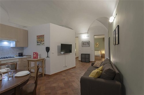 Foto 12 - Vegetti Twins Apartment B by Wonderful Italy