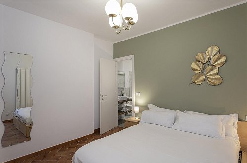 Foto 5 - Vegetti Twins Apartment B by Wonderful Italy