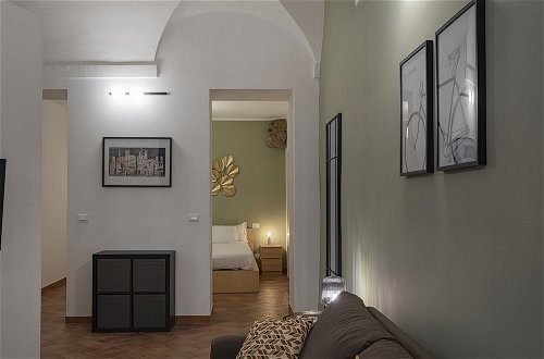 Foto 9 - Vegetti Twins Apartment B by Wonderful Italy