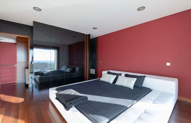 Lovely Holiday Home With Garden - Foto 4