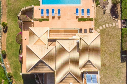 Photo 28 - Spacious Holiday Home With Swimming Pool in the Village of Albufeira