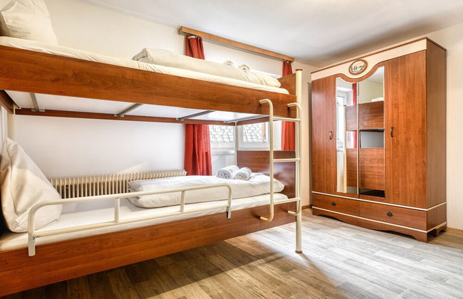 Familienferienwohnung Bürserberg Dorf - Foto 2