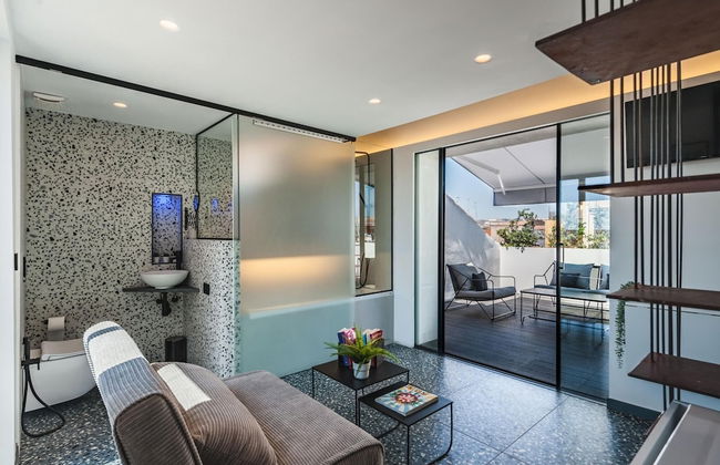 Grimaldi Terrace Studio by Wonderful Italy - Foto 3