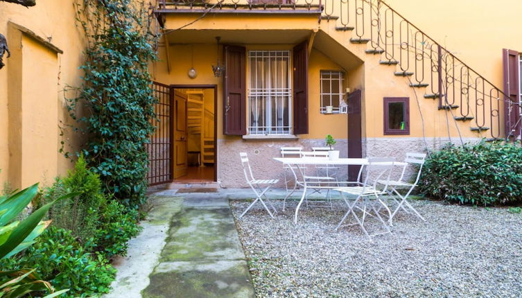 Foto 1 - Appartamento ai Giardini Margherita by Wonderful Italy