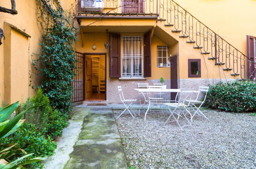 Photo 1 - Appartamento ai Giardini Margherita by Wonderful Italy