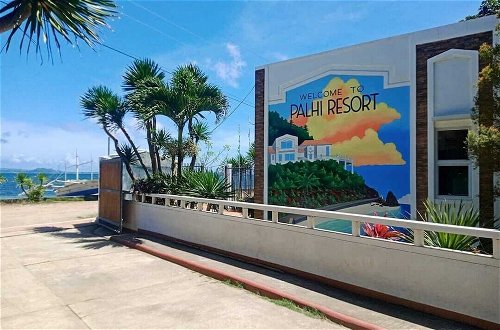 Foto 28 - palhi resort sungriz