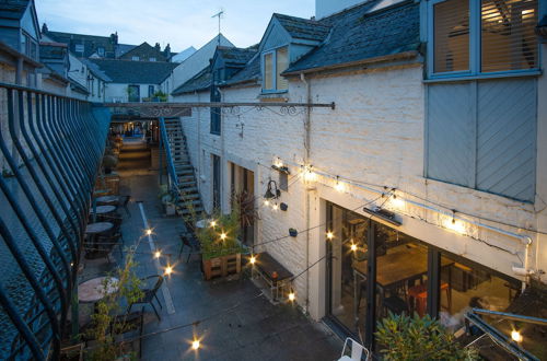 Photo 44 - Penthouse At The Mews - 2 Bed Apartment - Tenby