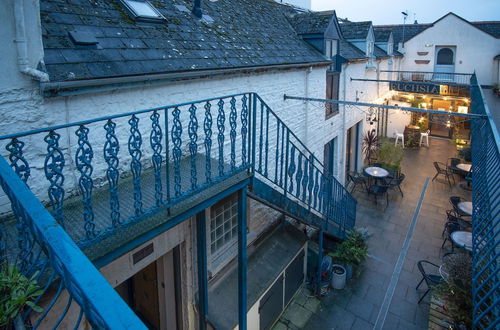 Photo 38 - Penthouse At The Mews - 2 Bed Apartment - Tenby