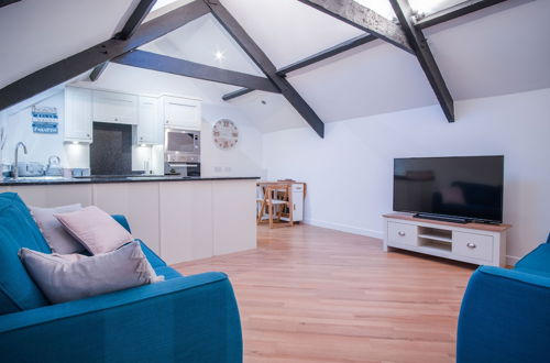 Photo 26 - Penthouse At The Mews - 2 Bed Apartment - Tenby