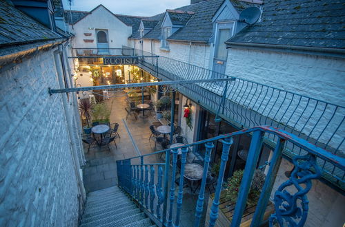 Photo 43 - Penthouse At The Mews - 2 Bed Apartment - Tenby