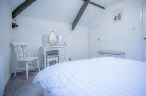 Foto 7 - Penthouse At The Mews - 2 Bed Apartment - Tenby