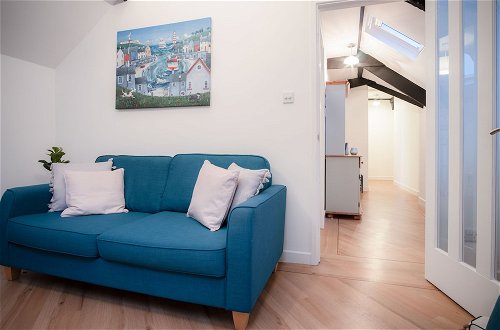 Photo 27 - Penthouse At The Mews - 2 Bed Apartment - Tenby
