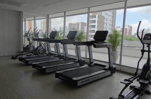 Photo 20 - Encantador Loft en Barranquilla