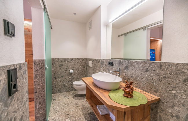 Apartment in Neustift Near Ski Lift - Foto 19