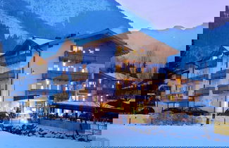 Photo 1 - Apartment in Neustift Near Ski Lift