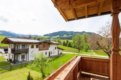 Photo 24 - Stellar Holiday Home in Hopfgarten With Roof Terrace