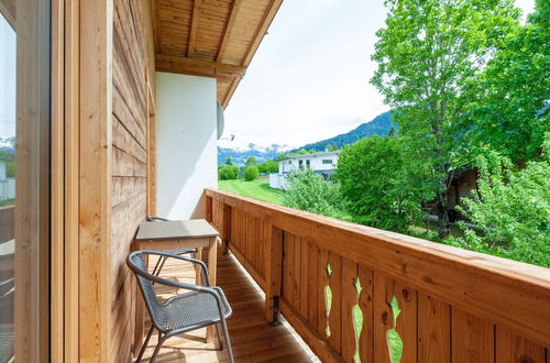 Photo 16 - Holiday Home in Hopfgarten With Roof Terrace