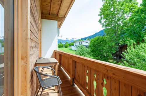 Photo 8 - Stellar Holiday Home in Hopfgarten With Roof Terrace