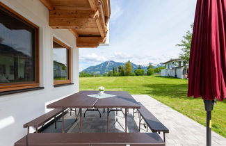 Photo 1 - Holiday Home in Hopfgarten With Roof Terrace