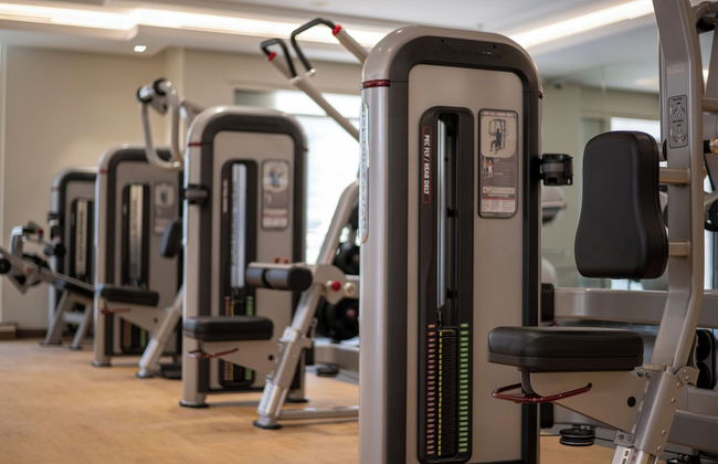 Dusit Hotel & Suites Doha - Photo 50