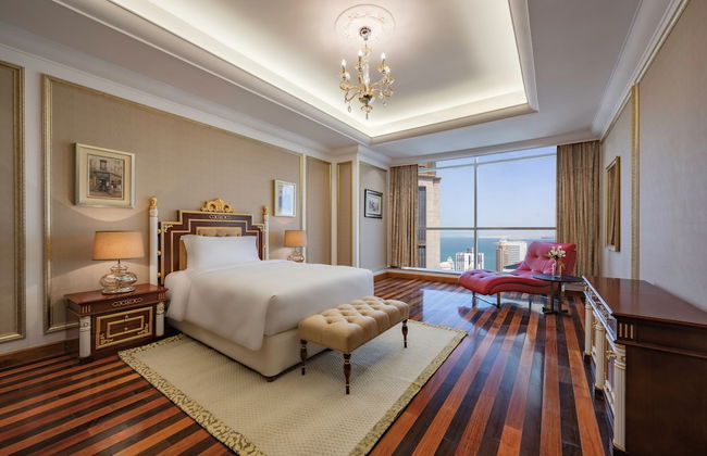 Dusit Hotel & Suites Doha - Photo 4