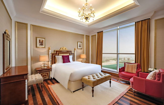 Dusit Hotel & Suites Doha - Photo 5