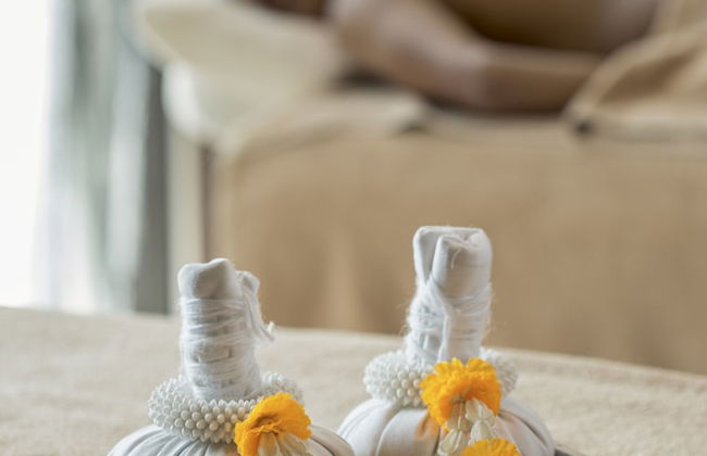 Dusit Hotel & Suites Doha - Photo 53