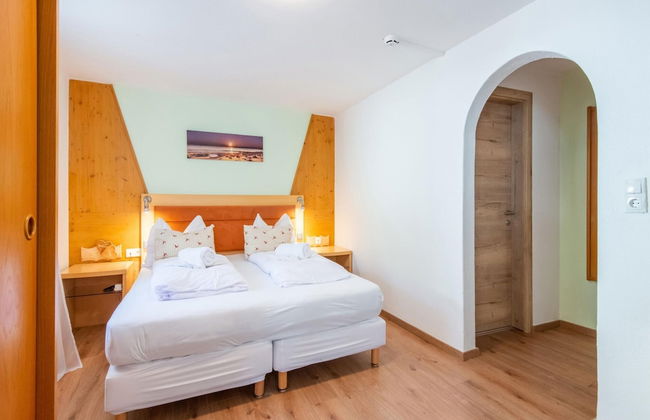 Holiday Apartment for Groups in Oberau - Foto 6