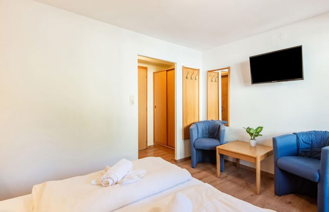 Holiday Apartment for Groups in Oberau - Foto 8
