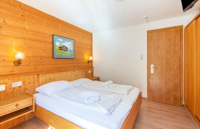 Holiday Apartment for Groups in Oberau - Foto 10