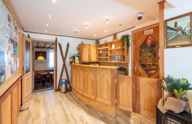 Holiday Apartment for Groups in Oberau - Foto 2