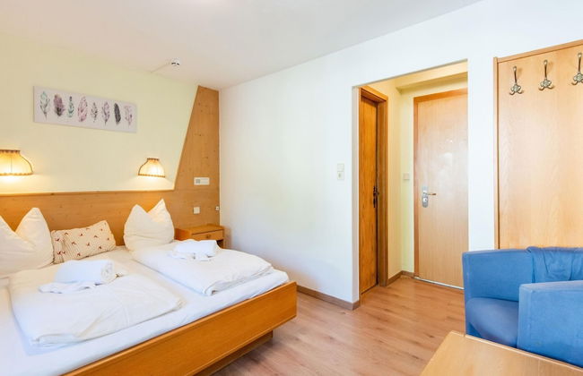 Holiday Apartment for Groups in Oberau - Foto 7