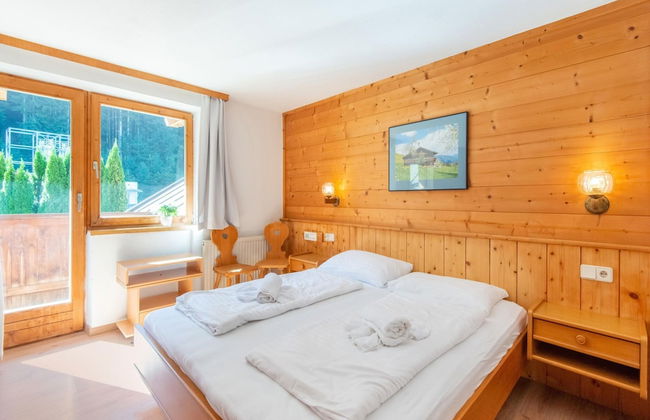 Holiday Apartment for Groups in Oberau - Foto 11