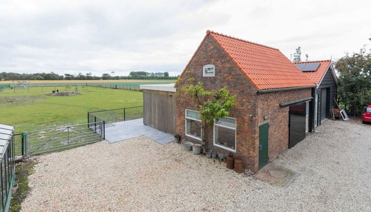 Photo 1 - Wonderfully Quiet Situated in Polder near Beach