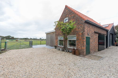 Photo 21 - Wonderfully Quiet Situated in Polder near Beach