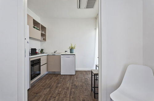 Photo 2 - Deluxe Apartment - Grey by Wonderful Italy